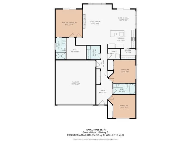 12745 Austrian Drive, Grant, MI 49327