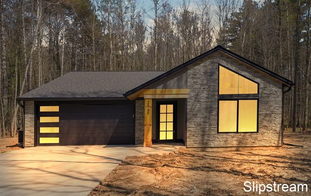 12745 Austrian Drive, Grant, MI 49327