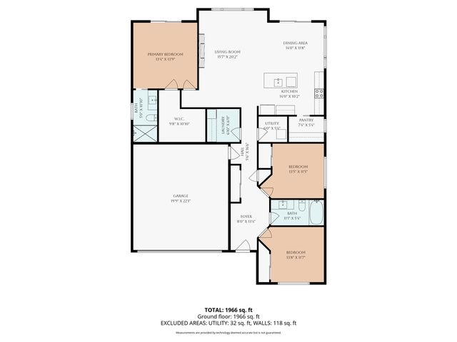 12745 Austrian Drive, Grant, MI 49327