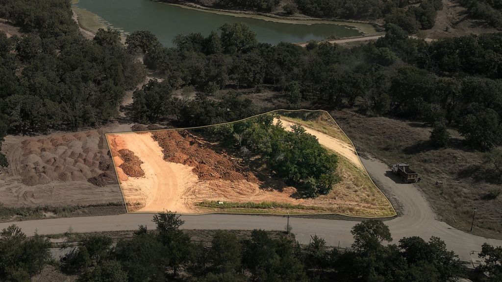 Lot 19 Oak Bluff Drive, Corinth, TX 76208