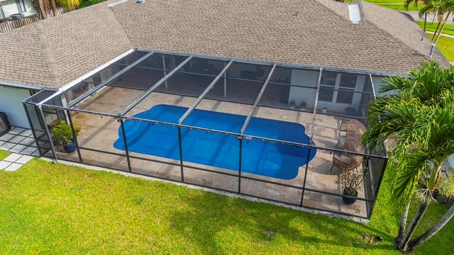 7381 NW 9th Street, Plantation, FL 33317