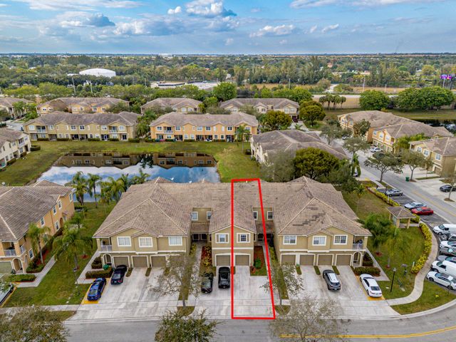 13117 SW 44th Street 12104, Miramar, FL 33027