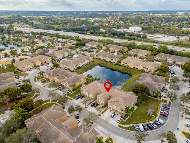 13117 SW 44th Street 12104, Miramar, FL 33027