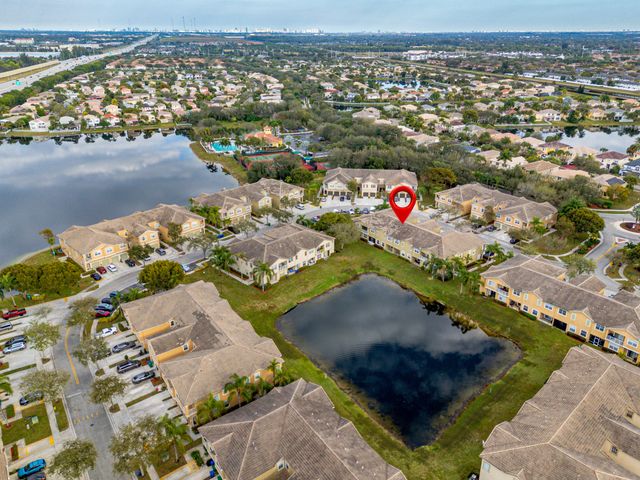 13117 SW 44th Street 12104, Miramar, FL 33027