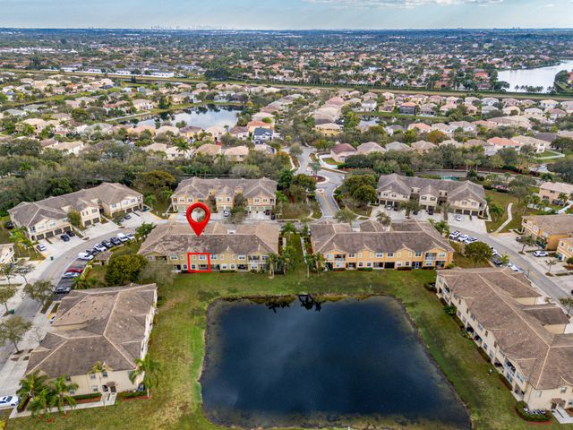 13117 SW 44th Street 12104, Miramar, FL 33027