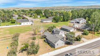1258 N 45th E, Idaho Falls, ID 83401