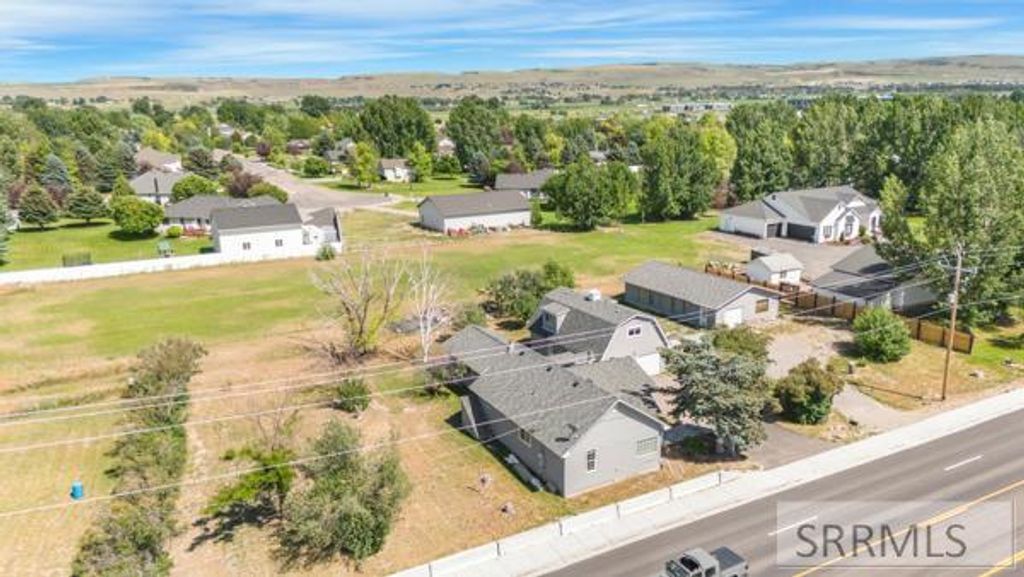 1258 N 45th E, Idaho Falls, ID 83401