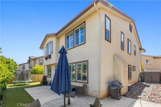 24410 Aranda Lane, Valencia, CA 91354