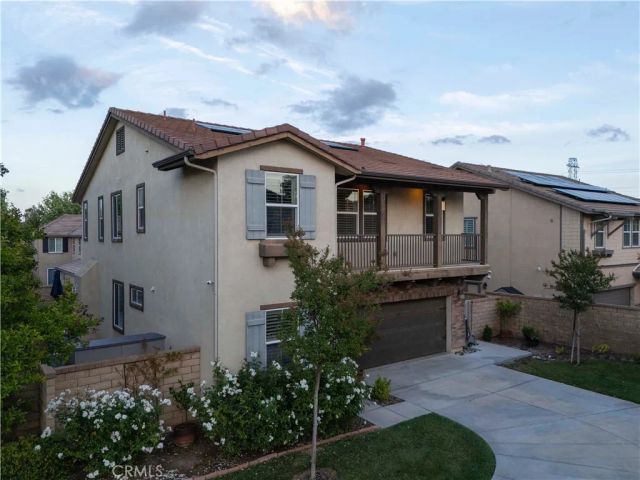 24410 Aranda Lane, Valencia, CA 91354