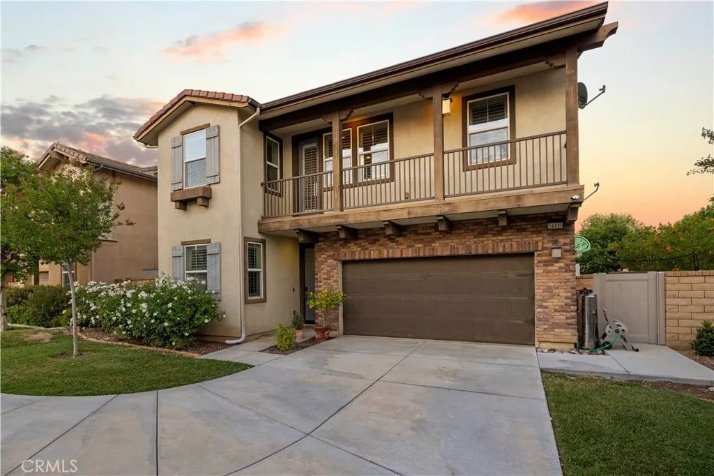 24410 Aranda Lane, Valencia, CA 91354