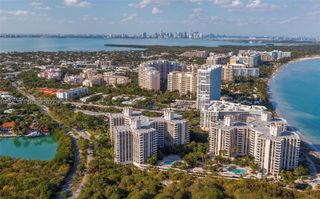 1111 Crandon Blvd A706, Key Biscayne, FL 33149