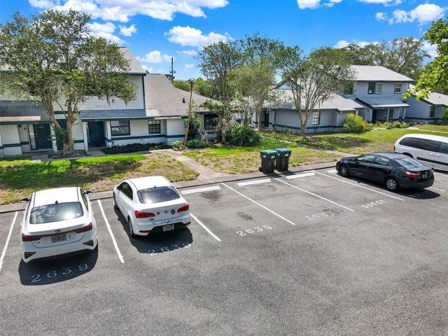 2631 GRADUATE COURT, Orlando, FL 32826