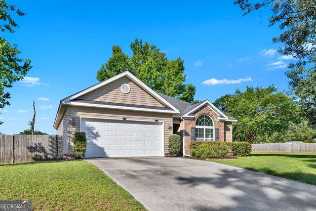 104 S Kingsley Drive, Guyton, GA 31312