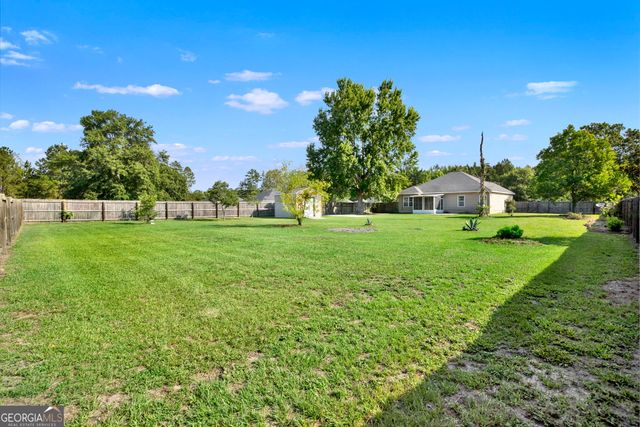 104 S Kingsley Drive, Guyton, GA 31312