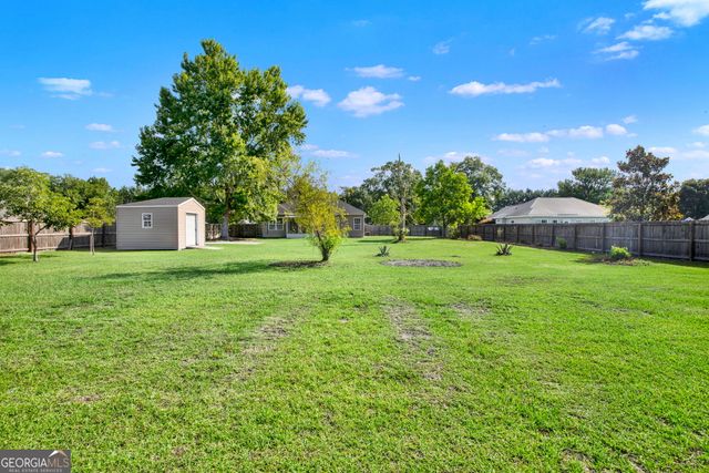 104 S Kingsley Drive, Guyton, GA 31312