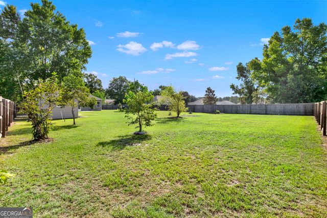 104 S Kingsley Drive, Guyton, GA 31312