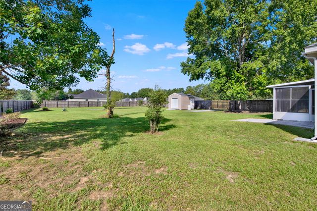 104 S Kingsley Drive, Guyton, GA 31312