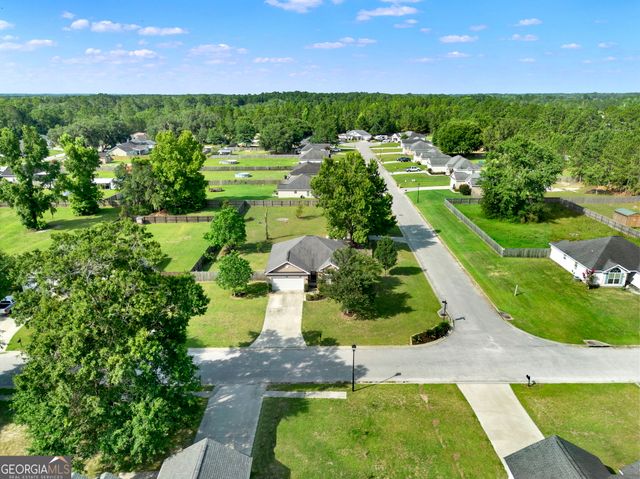 104 S Kingsley Drive, Guyton, GA 31312