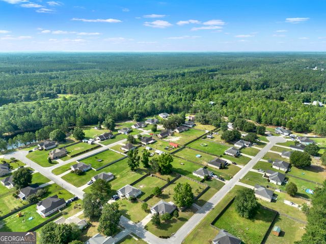 104 S Kingsley Drive, Guyton, GA 31312