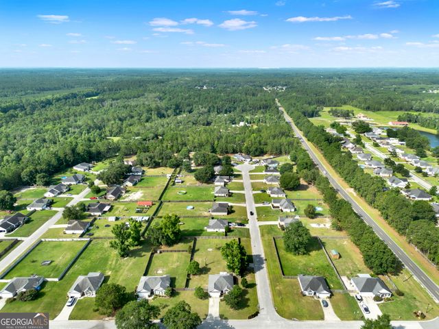 104 S Kingsley Drive, Guyton, GA 31312