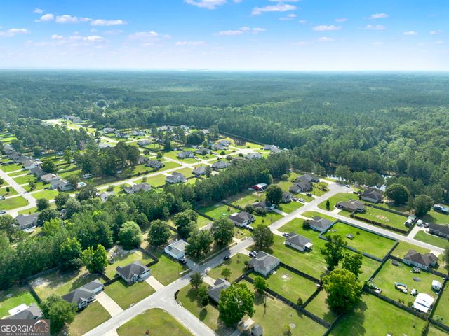 104 S Kingsley Drive, Guyton, GA 31312