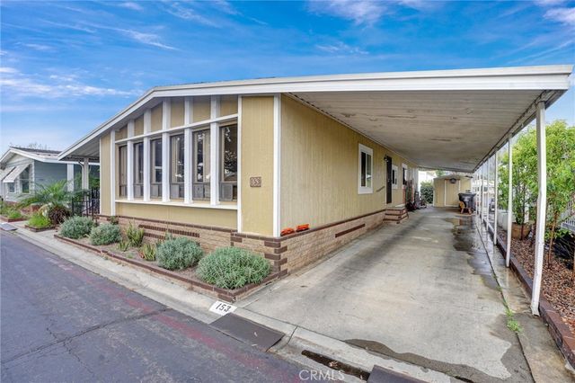 1919 W Coronet Avenue 153, Anaheim, CA 92801