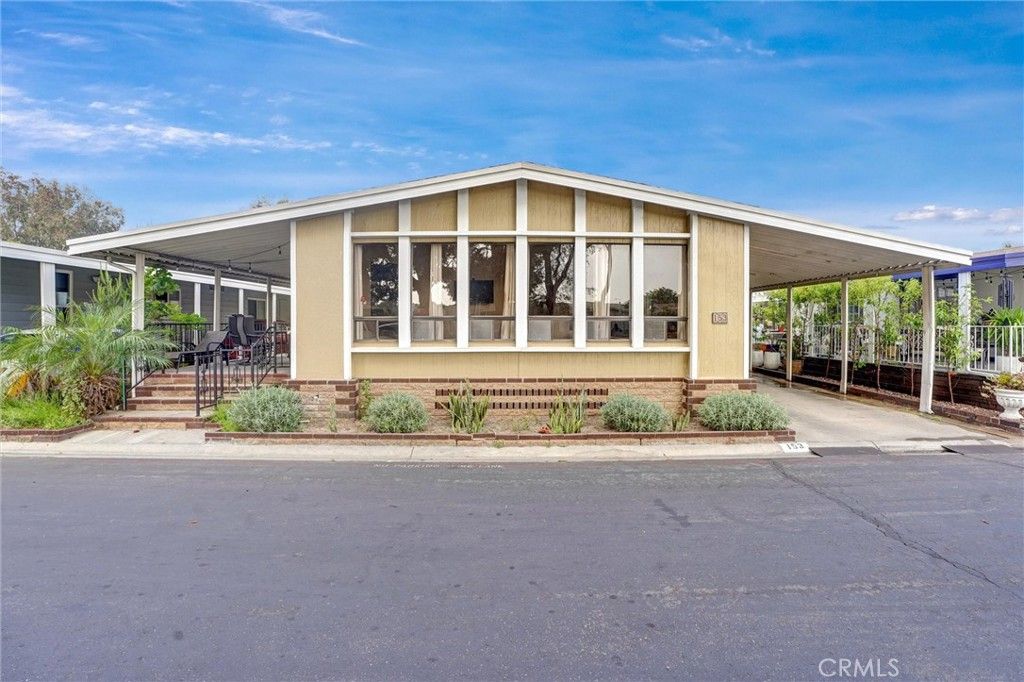1919 W Coronet Avenue 153, Anaheim, CA 92801