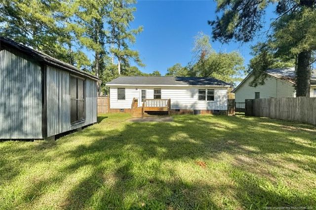 3963 Loufield Drive, Fayetteville, NC 28311