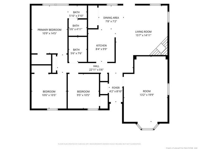 3963 Loufield Drive, Fayetteville, NC 28311