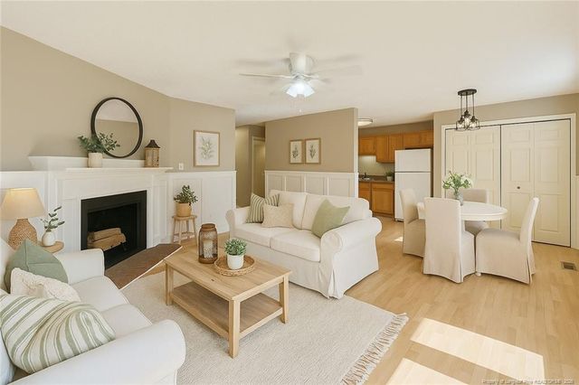 3963 Loufield Drive, Fayetteville, NC 28311