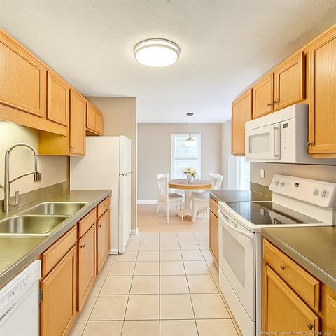 3963 Loufield Drive, Fayetteville, NC 28311