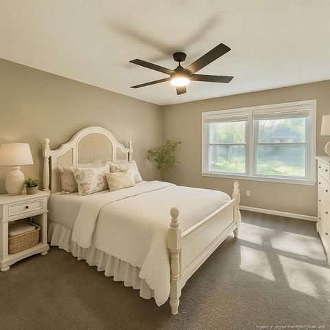 3963 Loufield Drive, Fayetteville, NC 28311