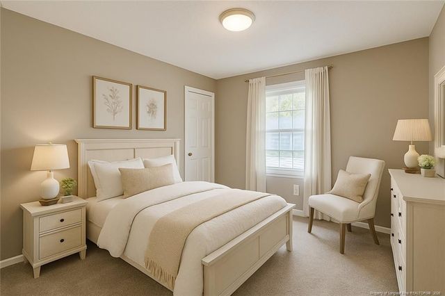 3963 Loufield Drive, Fayetteville, NC 28311