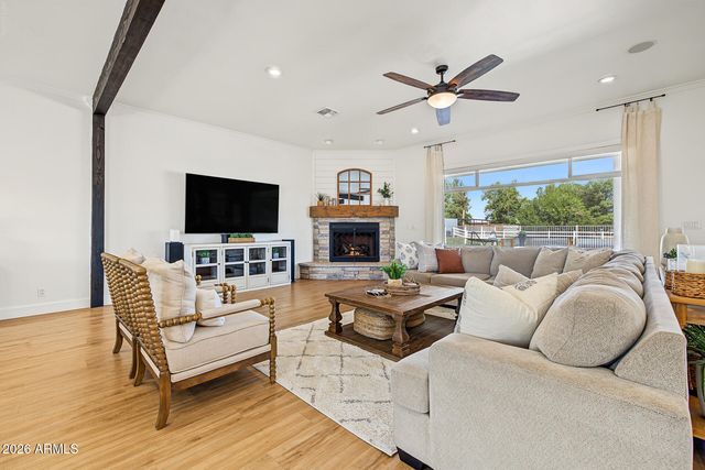 18914 W ELM Street, Litchfield Park, AZ 85340