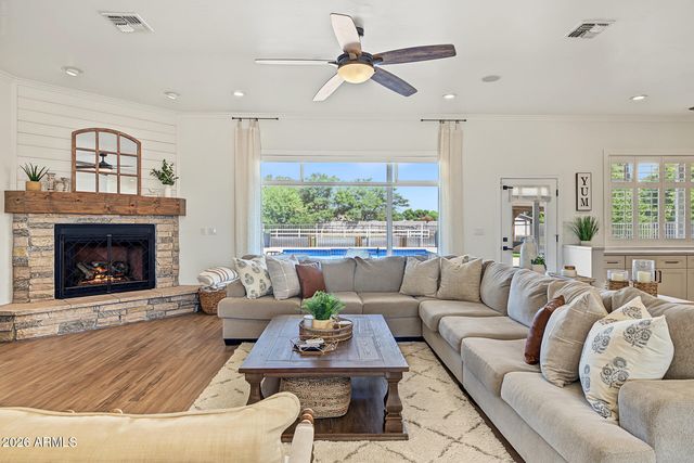 18914 W ELM Street, Litchfield Park, AZ 85340