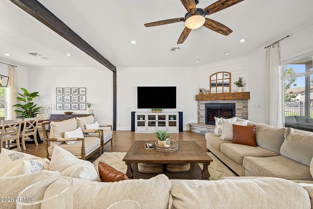 18914 W ELM Street, Litchfield Park, AZ 85340