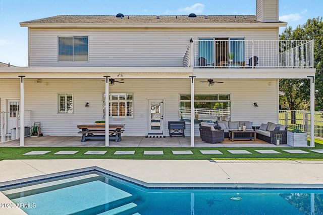 18914 W ELM Street, Litchfield Park, AZ 85340