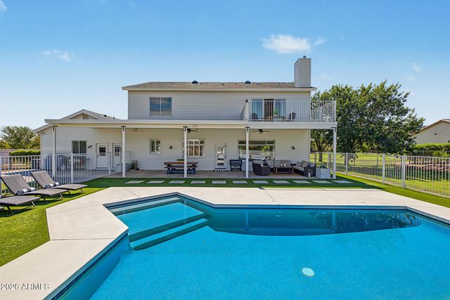 18914 W ELM Street, Litchfield Park, AZ 85340