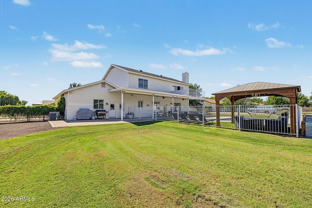 18914 W ELM Street, Litchfield Park, AZ 85340
