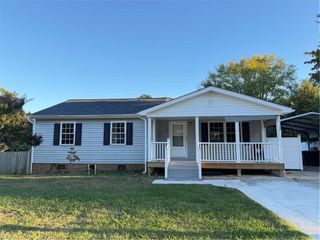 2008 Whitman Road, Greensboro, NC 27405