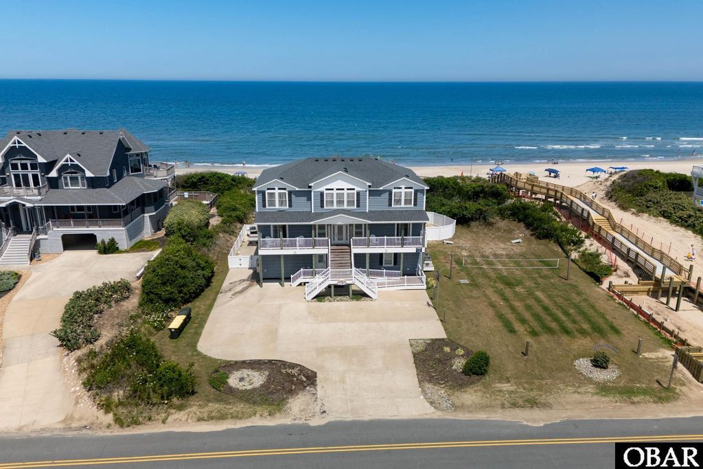 Image 1 of property listing at 1001 Lighthouse Drive Lot 12, Corolla, NC 27927