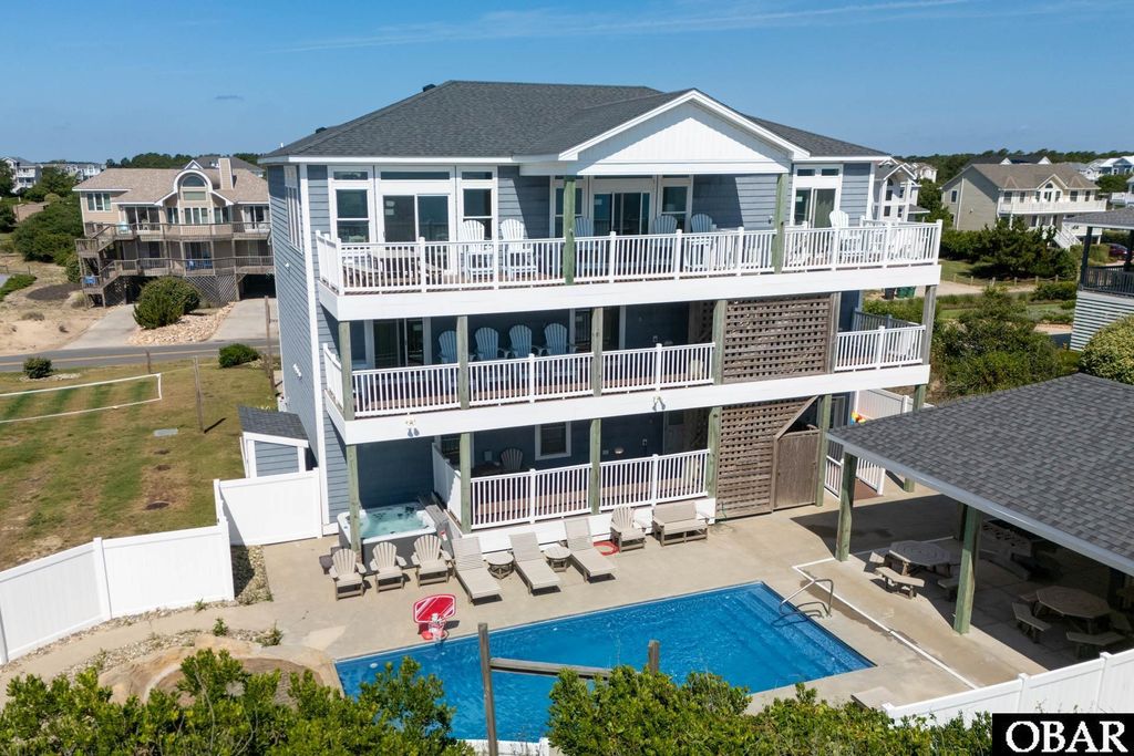 Image 2 of property listing at 1001 Lighthouse Drive Lot 12, Corolla, NC 27927