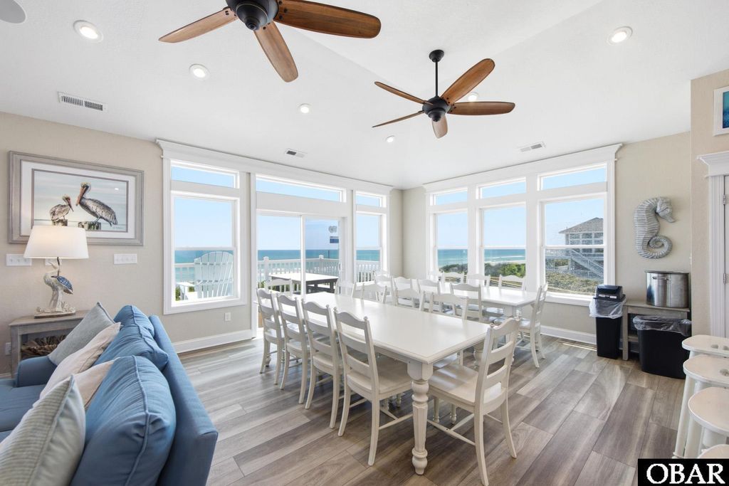 Image 17 of property listing at 1001 Lighthouse Drive Lot 12, Corolla, NC 27927