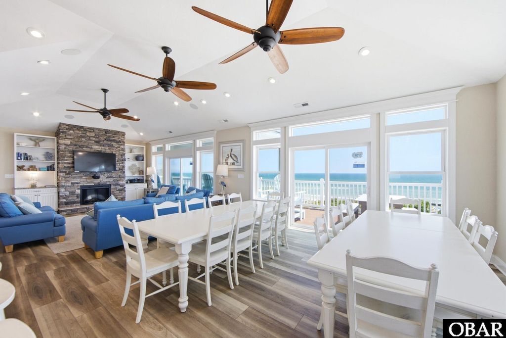 Image 20 of property listing at 1001 Lighthouse Drive Lot 12, Corolla, NC 27927