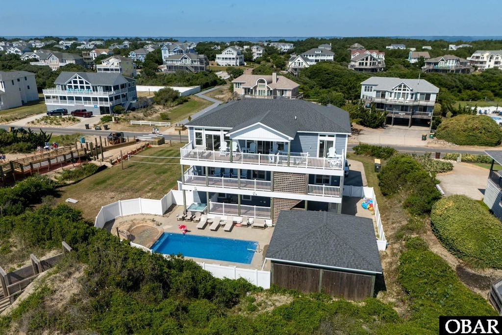 Image 3 of property listing at 1001 Lighthouse Drive Lot 12, Corolla, NC 27927