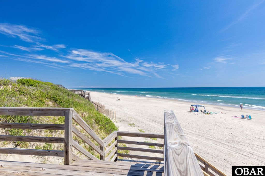 Image 76 of property listing at 1001 Lighthouse Drive Lot 12, Corolla, NC 27927