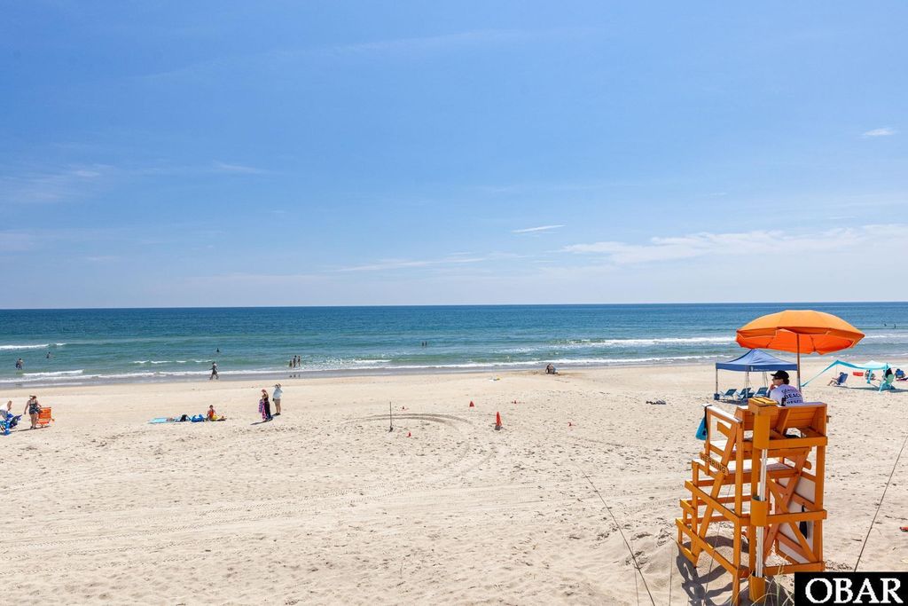 Image 77 of property listing at 1001 Lighthouse Drive Lot 12, Corolla, NC 27927