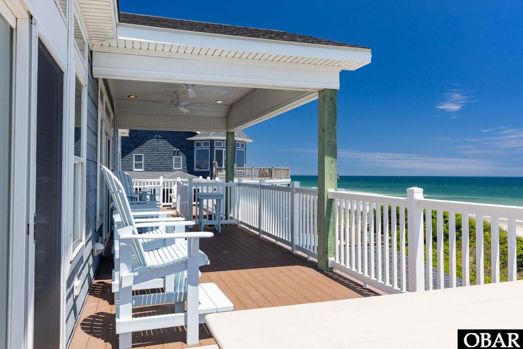 Image 80 of property listing at 1001 Lighthouse Drive Lot 12, Corolla, NC 27927