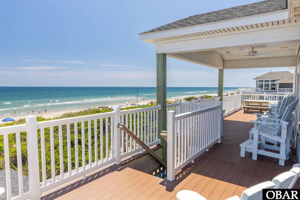 Image 83 of property listing at 1001 Lighthouse Drive Lot 12, Corolla, NC 27927