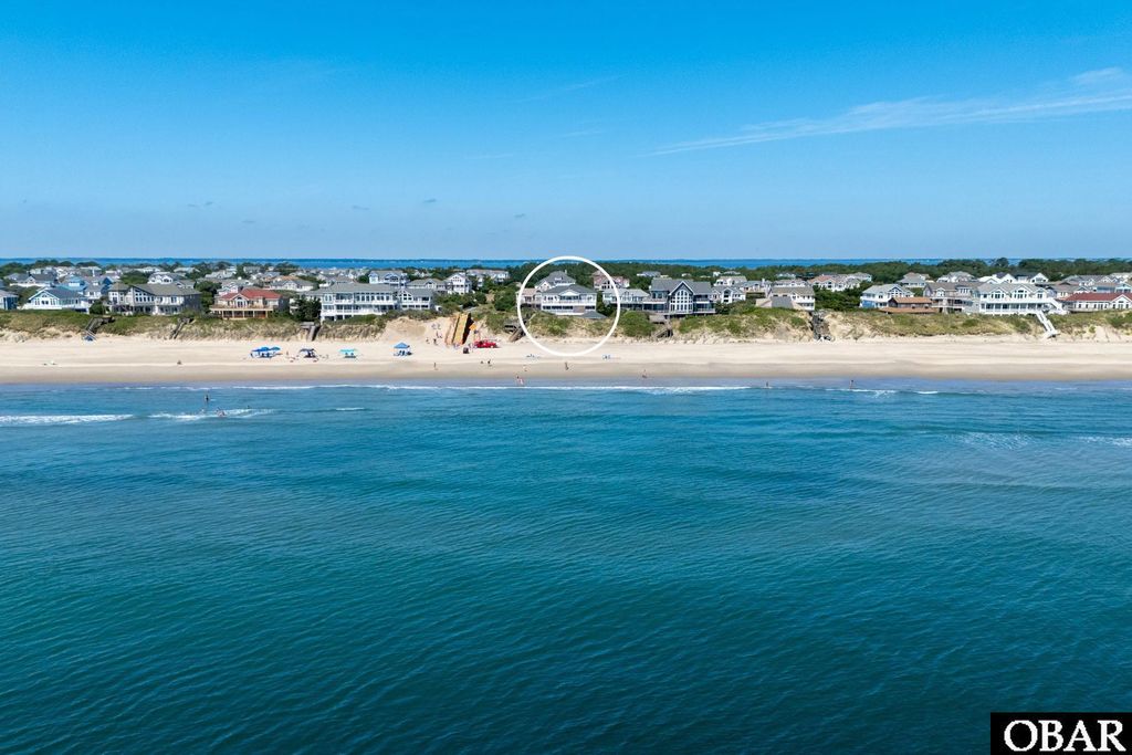 Image 88 of property listing at 1001 Lighthouse Drive Lot 12, Corolla, NC 27927